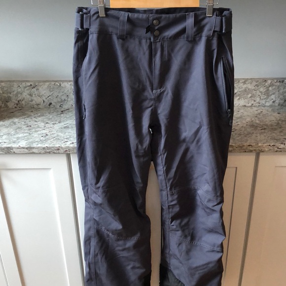 Men’s Sapient Snowboard Pant - Picture 1 of 7